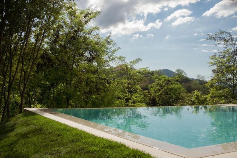 Secret Stone Villa: A Hidden Retreat in Albania